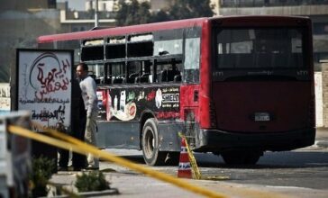 Egypte: Les Frères musulmans déclarés «organisation terroriste»