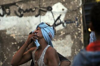 Egypte: nouvelle flambée de violence avec 10 morts autour du Caire