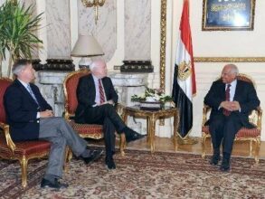 Egypte: la médiation internationale échoue, les islamistes menacés