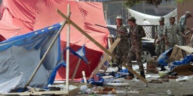 Egypte: les islamistes appellent à un «vendredi de la colère»