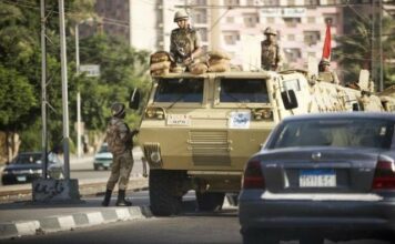 Egypte: un bastion islamiste pris d'assaut par l'armée à Kerdassa