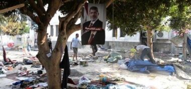 Egypte: la situation risque d'échapper à tout contrôle