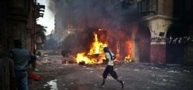 Egypte : révélations sur l'échec diplomatique