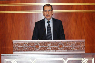 Le programme de développement des provinces du Sud réalisé à plus de 70%