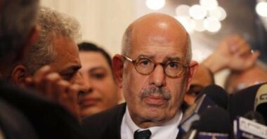 Egypte: ElBaradei nommé premier ministre