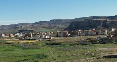 Kasbah Resources révèle le potentiel du gisement d'étain d'Achmmach