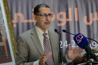 Le PJD réitère son refus du nouveau quotient électoral