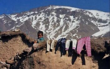 La société civile vole au secours des démunis dans la province d'Ifrane