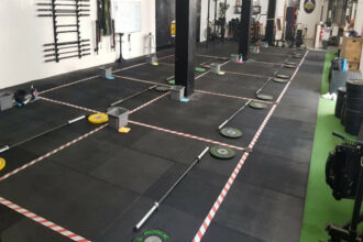 Sans visibilité, les salles de sport sont au bord de la faillite