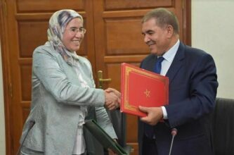 Région Souss-Massa: Lancement d'un système pilote de détection et de mesure des émissions polluantes