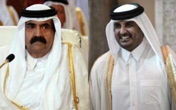 Qatar: l'émir a abdiqué au profit de son fils