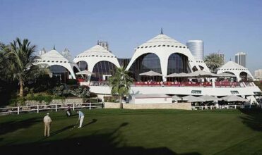 Finale du Mena Golf Tour 2013 (2e tour): Faycal Serghini reste leader