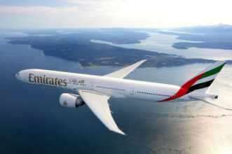 Le Maroc importe 18T de fournitures médicales de Chine transportées par Emirates