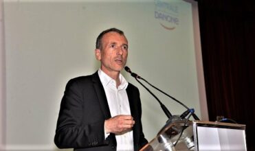Comment Centrale Danone espère sortir du boycott &ldquo;par le haut&rdquo;