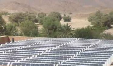 Un club dédié aux énergies renouvelables voit le jour au sein de la CFCIM