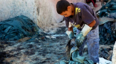 119.000 enfants accomplissent des travaux dangereux au Maroc (HCP)