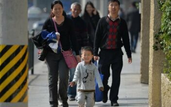 Pékin met fin à sa politique de l’enfant unique