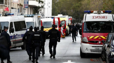 Enseignant décapité en région parisienne: neuf personnes interpellées