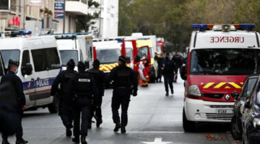 Professeur décapité : des rassemblements annoncés dans plusieurs villes de France