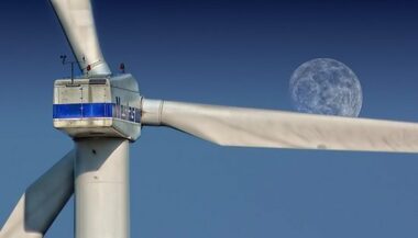 Industrie éolienne : une nouvelle usine à Tit Mellil