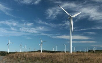 Un groupement chinois pour exploiter le parc éolien Dhar Saadane