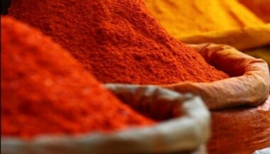 Piment rouge: une filière en quête de modernisation