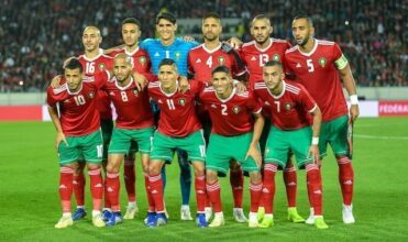 Un match amical Maroc-Argentine le 26 mars 2019