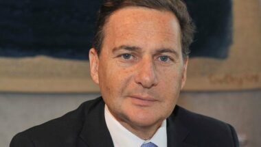 Eric Besson, nommé président de SICPA Maroc