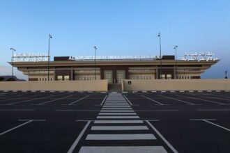 Les aéroports régionaux d’Errachidia et de Zagora transformés en infrastructures internationales