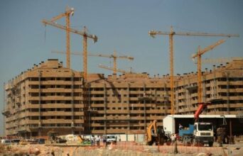 Les capitaux étrangers à l'assaut du marché immobilier espagnol