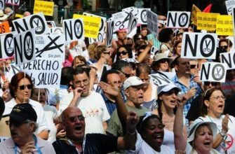Espagne: nouveau record de la dette publique