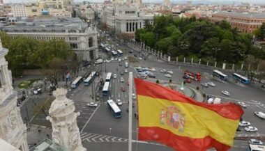 L'Espagne toujours en récession au deuxième trimestre