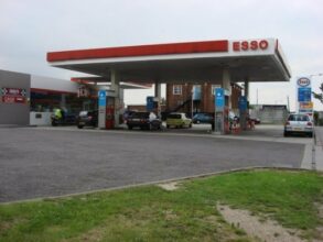 Les ventes de produits pétroliers en baisse de 10%