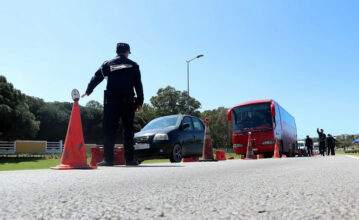 Prolongation de l’état d’urgence sanitaire au Maroc