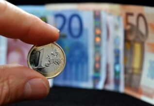 Déflation: La zone euro au bord de la dépression nerveuse économique?