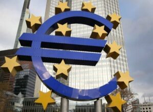 Zone euro: La BCE table sur une croissance légèrement plus marquée en 2014
