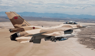 Le Maroc intéressé par l'achat de nouveaux F-16