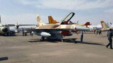 La 6e édition du &ldquo;Marrakech Air Show&rdquo; aura lieu en octobre