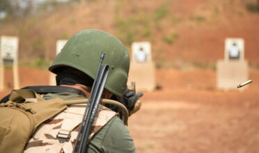 &ldquo;Guergarate complètement sécurisé&rdquo; (Etat-major général des FAR)