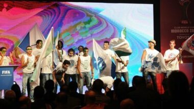 Coupe du monde des clubs Maroc 2013 : des chocs en perspective