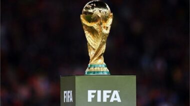 Pour Blatter, le Maroc teste sa capacité à organiser une coupe du monde