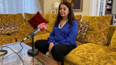 K.Benyaich: L'intervention à Guergarat est venue après tous les recours diplomatiques