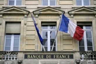 France: vers une fin d'année sur un rythme de croissance molle