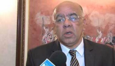Commune Harhoura: Les innombrables dérives du président révoqué