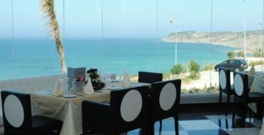 L’hôtel de luxe Tanger Farah ouvre ses portes