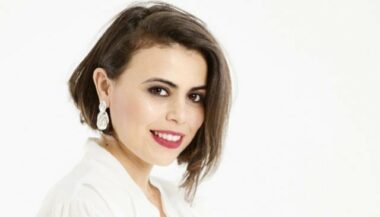 Fatima Zahra Tazi réélue à la tête de l'Association des diplômés de Dauphine