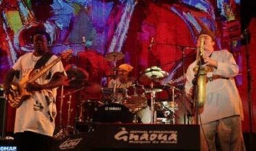 Festival Gnaoua : les grosses pointures abolissent les frontières entre les musiques et les cultures