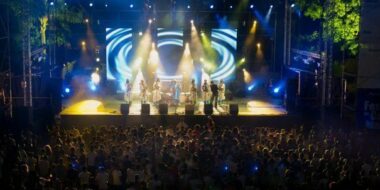 Coup d’envoi ce soir du festival de Casablanca