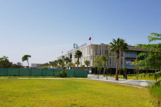 Fès: Lancement du projet de la zone industrielle &ldquo;Fez Smart Factory&rdquo;