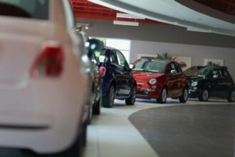 Fiat va prendre le contrôle de la totalité de Chrysler